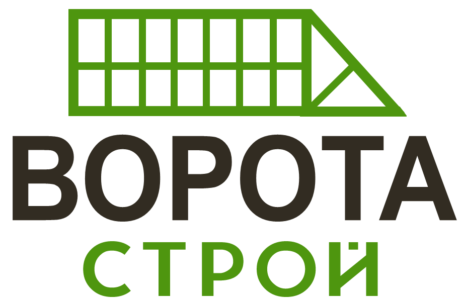 Откатные ворота в Шатуре